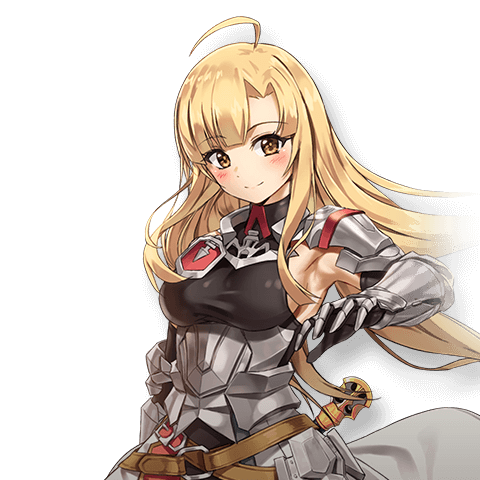 haru knight artwork